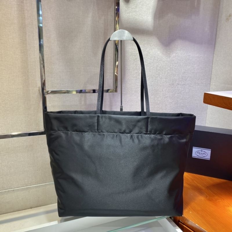 Prada Tote Bags